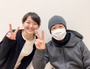 坐骨神経痛