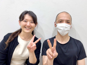 腰痛