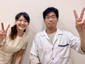 肩こり