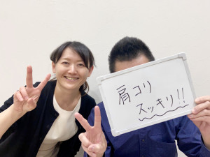 新見卓史様