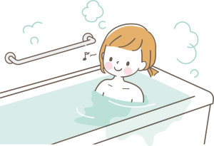 お風呂